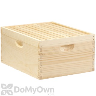 image of Little Giant 10-Frame Deep Hive Body