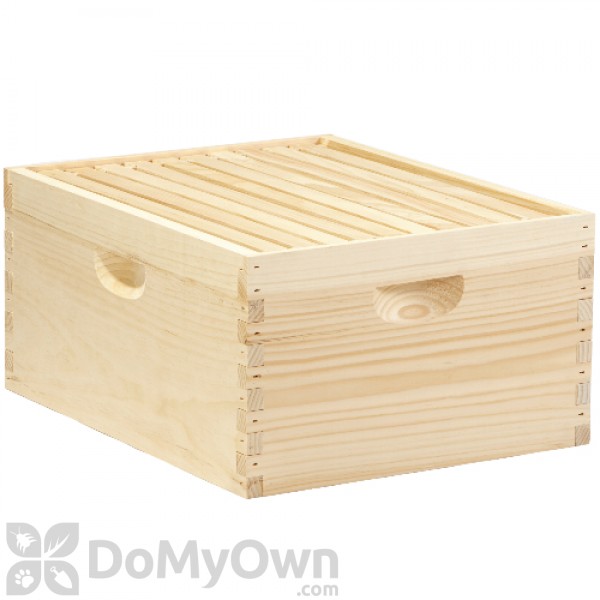 Little Giant 10-Frame Deep Hive Body