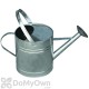 Little Giant Galvanized Watering Can 10 qt.