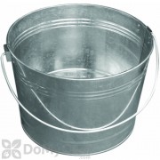 Little Giant Galvanized Round Tub
