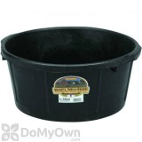 Little Giant All-Purpose Rubber Tub 6.5 gal.