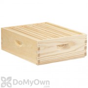 Little Giant 10-Frame Medium Super (Honey Super)