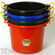 Little Giant Muck Tub 70 qt. Blue