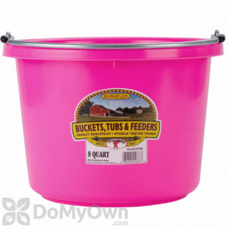 Duraflex All-Purpose Rubber Tub 6.5