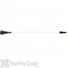 Hot-Shot Rigid Fiberglass Shaft 36 in.