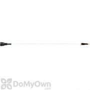 Hot-Shot Rigid Fiberglass Shaft 48 in.