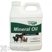 Mineral Oil