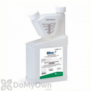 image of Minx 2 Miticide and Insecticide
