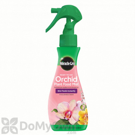 Miracle - Gro Ready - To - Use Orchid Plant Food Mist