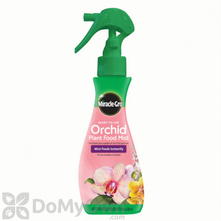 Miracle - Gro Ready - To - Use Orchid Plant Food Mist
