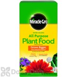 Miracle-Gro Water Soluble All Purpose Plant Food 4 lbs.
