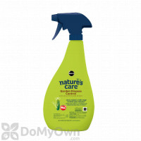 Miracle - Gro Natures Care Garden Disease Control