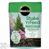 Miracle - Gro Shake 'N Feed Flowering Trees and Shrubs Plant Food