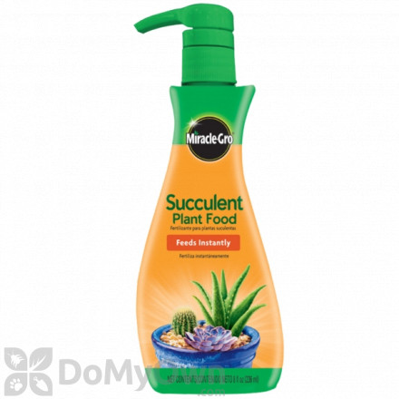 Miracle - Gro Succulent Plant Food