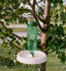 Molor Products Soda Bottle Bird Bath (MPW)
