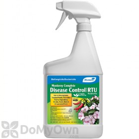 Monterey Complete Disease Control Ready-To-Use