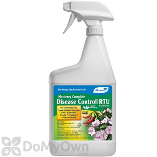 image of Monterey Complete Disease Control Ready-To-Use