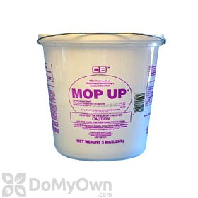 MOP UP Boric Acid Insecticide