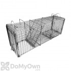 Tomahawk Professional Series Multi-Purpose Live Trap Model MP200 (Raccoon sized animals)