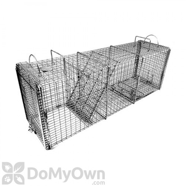 Duke Animal Trap - Large Heavy Duty - Model 1112