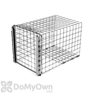 image of Tomahawk Multi Purpose Converter Extender Trap Model MPC70 (Opossum sized animals)