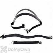 Comfo Classic Cradle Headband Assembly (480234)