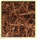 Softscape Chestnut Mulch 