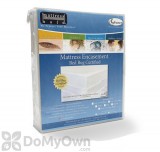 Mattress Safe Sofcover Superior Total Mattress Encasement - King Plus+