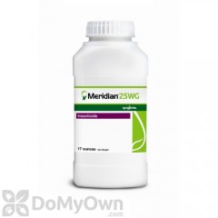 Meridian 25WG Insecticide