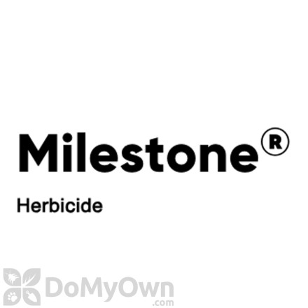 Milestone Specialty Herbicide