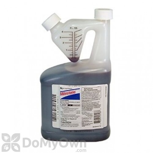 Milestone Specialty Herbicide