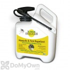 Mosquito & Tick Repellent Tank Sprayer RTU
