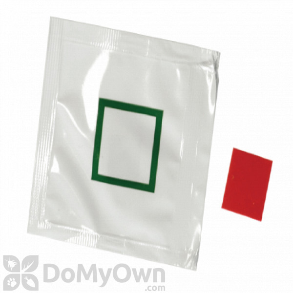 Catchmaster 850-10 Moth Attractant - Moth Pher Lure Tab Packet