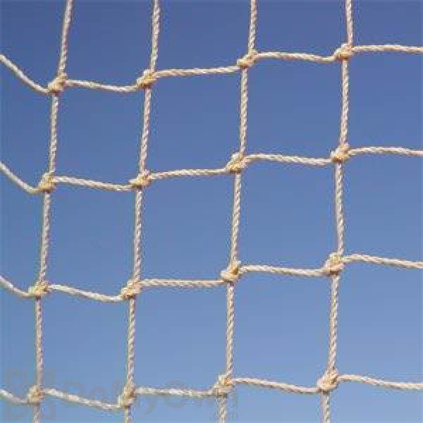 Bird Barrier 3 / 4 in. Stone StealthNet Standard 50\' x 50\' Bird 