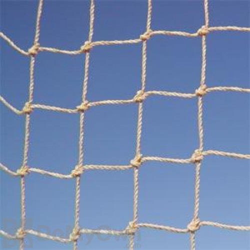 StealthNet Bird Net – 25' x 25' Professional Bird Netting ¾ x ¾ Mesh for  Sparrows, Swallows and Small Birds – Bird Control Netting for Balconies