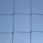Bird Barrier 2 in. Black StealthNet Bird Net