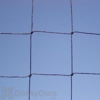 Bird Barrier 2 in. Black StealthNet Bird Net