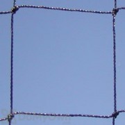 Bird Barrier 4 in. Black StealthNet Bird Net 