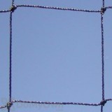Bird Barrier 4 in. Black StealthNet 100\' x 100\' Bird Net (n4-b310)