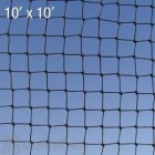 Bird Barrier 3 / 8 in. StealthNet 4 / 1 Bat Net