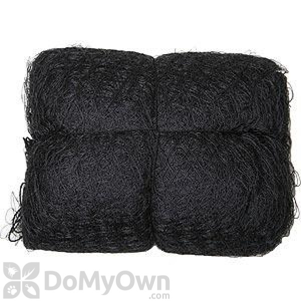 Bird Barrier Mist Net 8 ft x 40 ft Bird Net (n8-mn20)