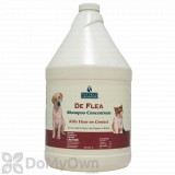 Natural Chemistry DeFlea Shampoo Concentrate