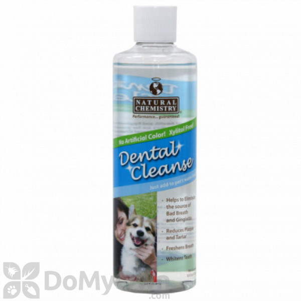 Dental cleanse for clearance dogs