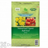 Ferti-lome Natural Guard Natural and Organic Bulb Food 3 - 5 - 4