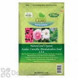 Ferti-lome Natural Guard Natural and Organic Azalea Camellia Rhododendron Food 4 - 3 - 4