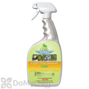 Fertilome Natural Guard Copper Soap Fungicide RTU