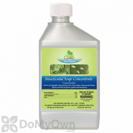 Natural Guard Insecticidal Soap