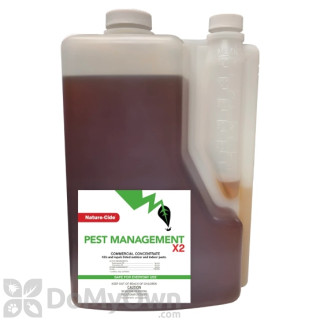 image of Nature - Cide Pest Management X2