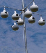 Natureline Plasticraft Gourd Rack 15 in. (NL15320)