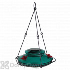 Natures Way Teal Modern Top Fill Bird Feeder 24 oz. (MHF3)